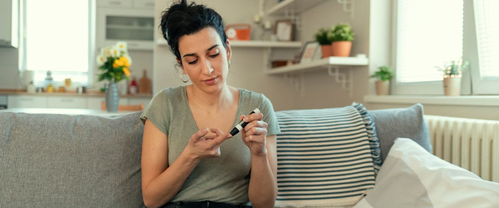 The Real Cause of Diabetes: Uncovering the Hidden Truth