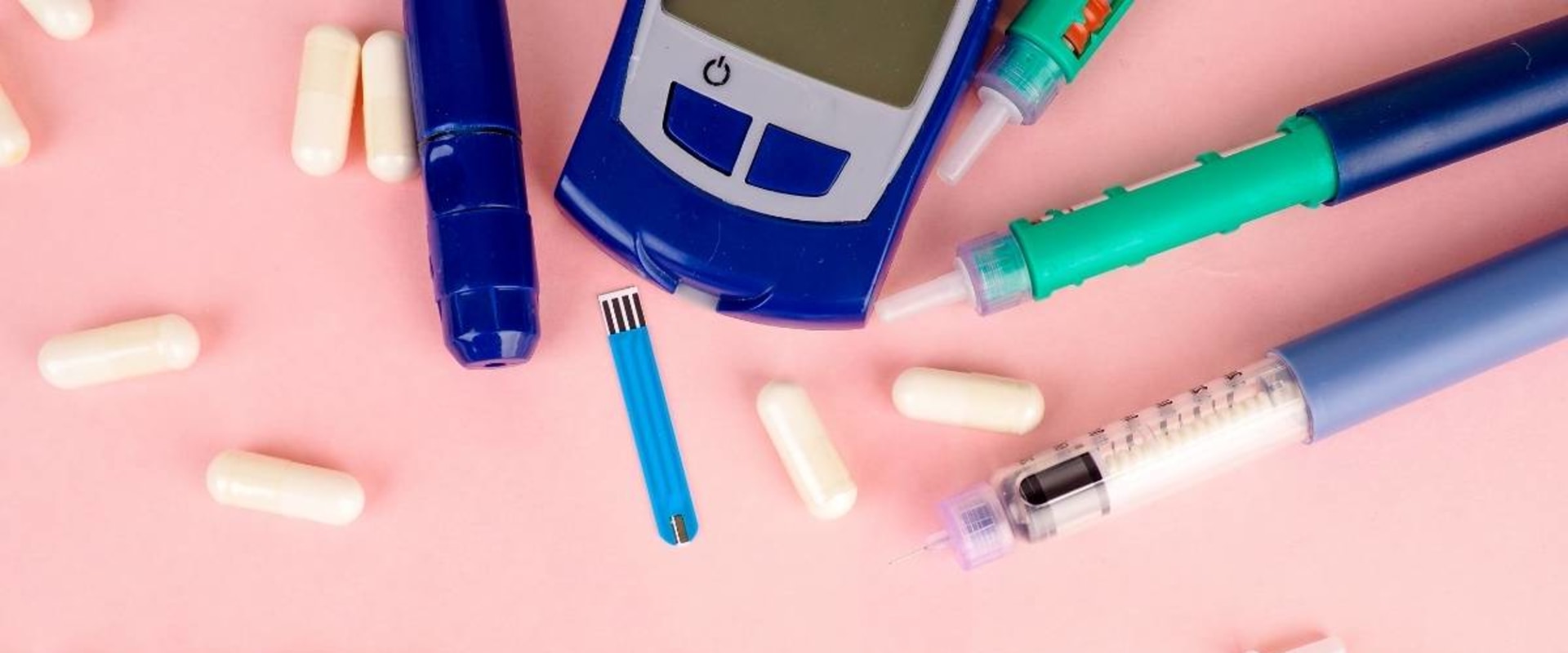 The Truth About Diabetes: Understanding the Role of Insulin
