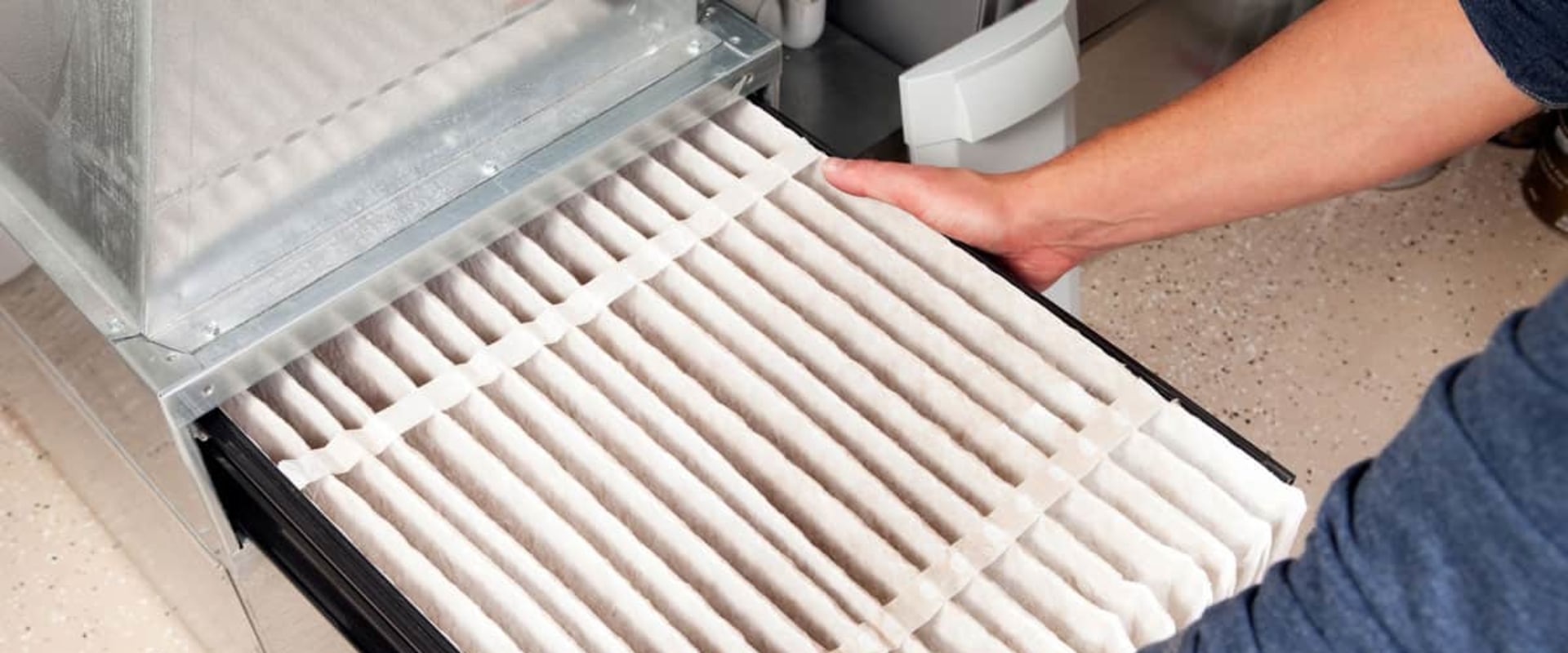 Tired of Allergies Indoors? Try 20x30x1 Air Filters for Cleaner, Healthier Air Today