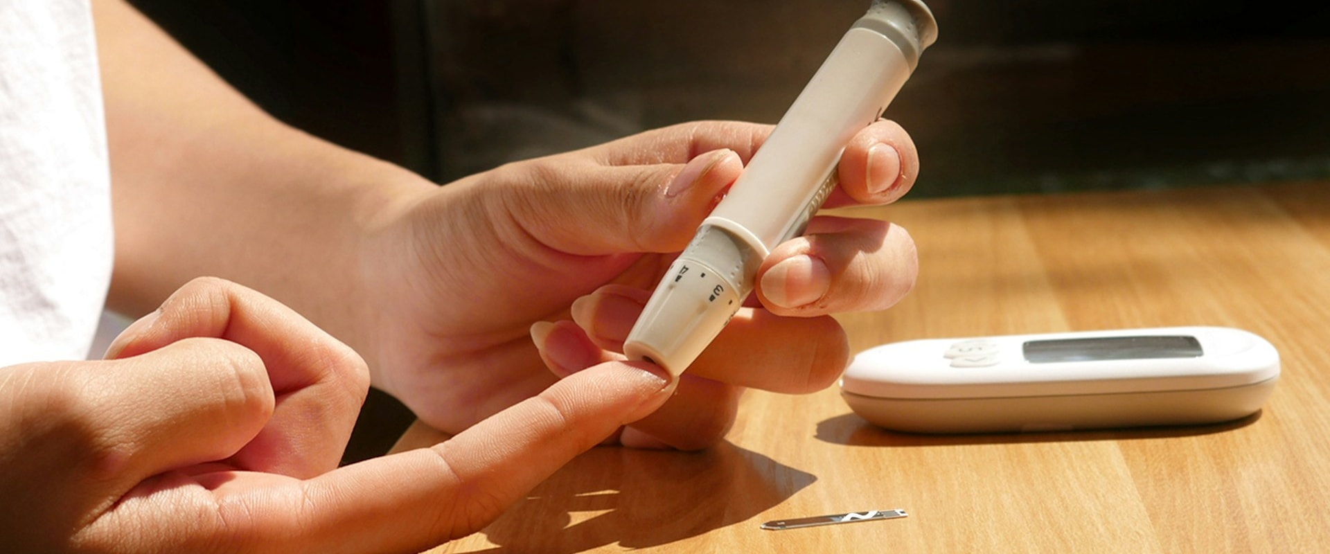 Living a Normal Life with Type 1 Diabetes: An Expert's Perspective