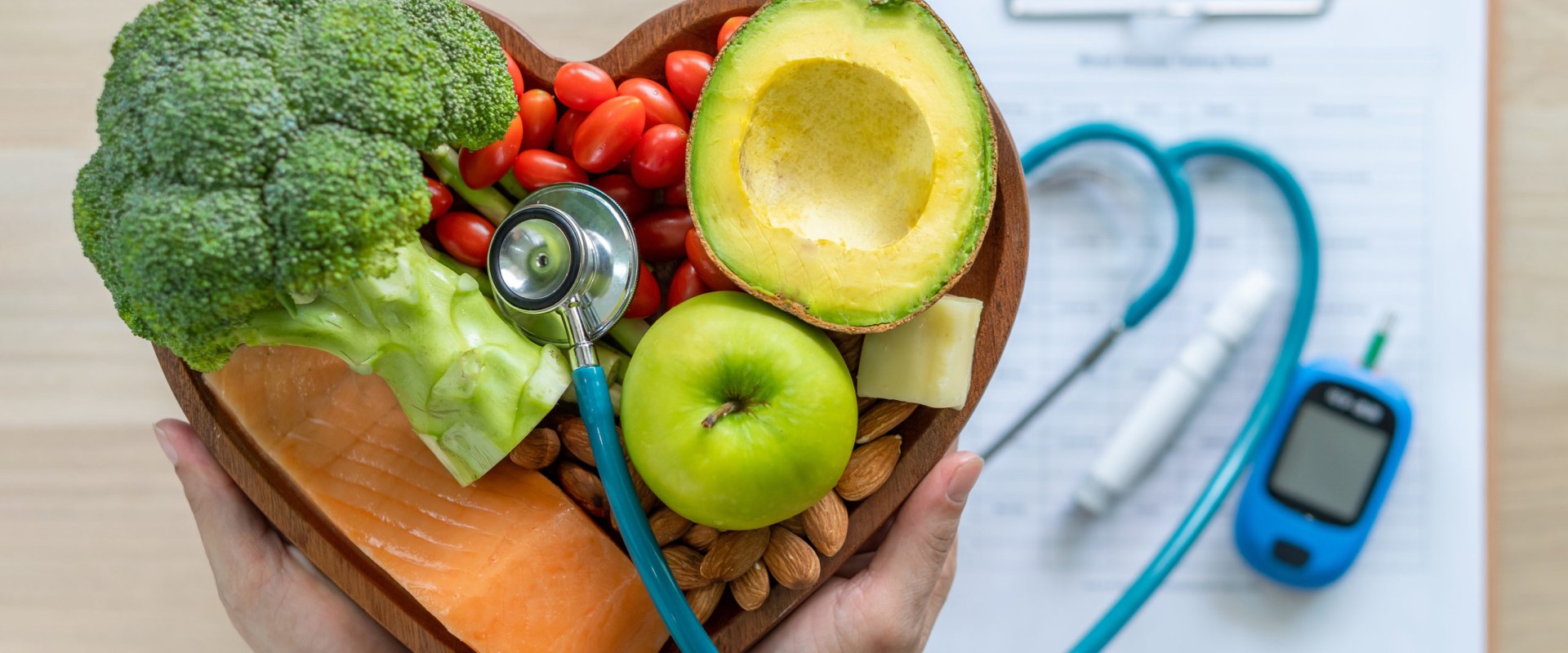 Living Well with Diabetes: An Expert's Guide