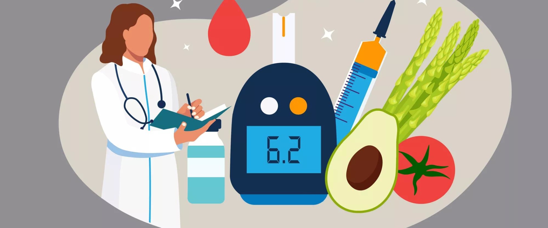 The Impact of Diabetes on Your Life: An Expert's Perspective