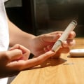 Living a Normal Life with Type 1 Diabetes: An Expert's Perspective