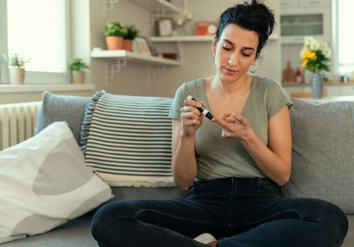 The Real Cause of Diabetes: Uncovering the Hidden Truth