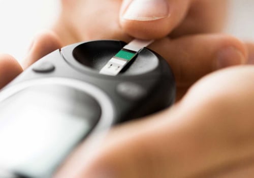 The Importance of Proper Management and Support for Type 2 Diabetes