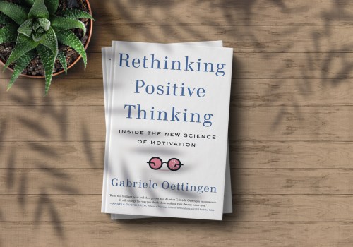 Can Positive Thinking Really Change Your Life? What Is Positive Thinking Explained