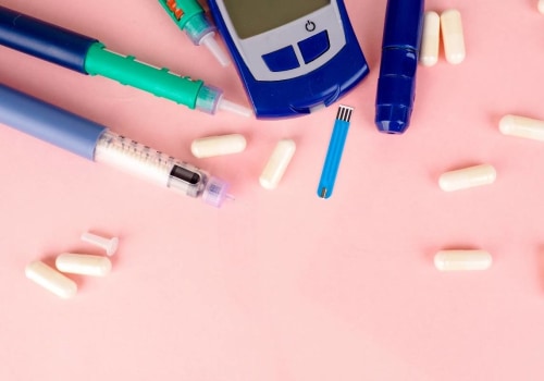The Truth About Diabetes: Understanding the Role of Insulin