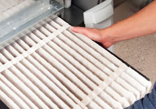 Tired of Allergies Indoors? Try 20x30x1 Air Filters for Cleaner, Healthier Air Today