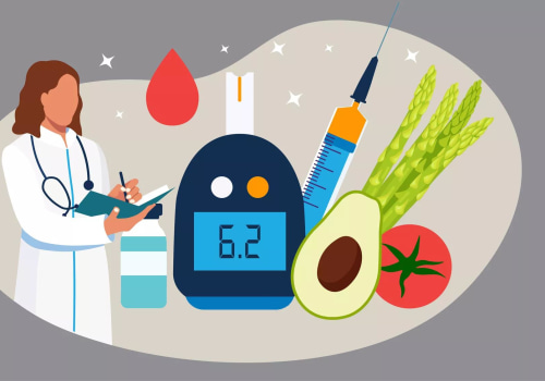 The Impact of Diabetes: How It Affects Your Body and Mind