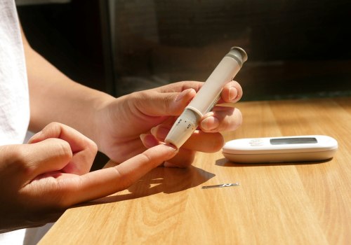 Living a Normal Life with Type 1 Diabetes: An Expert's Perspective