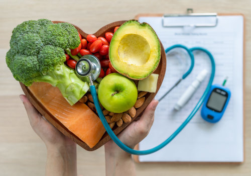 Living Well with Diabetes: An Expert's Guide