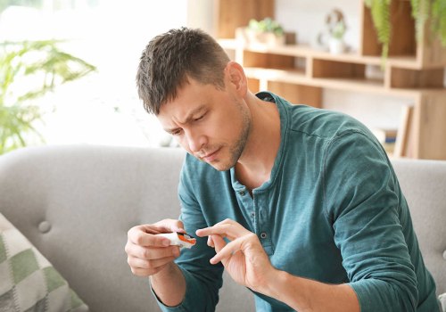 5 Signs of a Diabetic Emergency You Should Know - Expert's Perspective